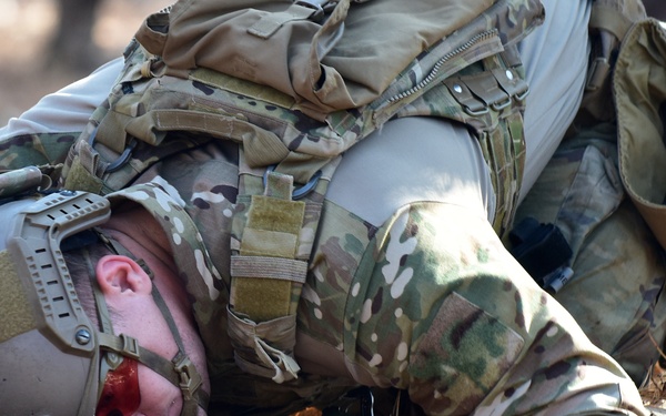 2nd ID Best EOD Competition