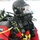Fort McCoy Fire Department dive team conducts ice rescue training at frozen lake at Fort McCoy