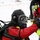Fort McCoy Fire Department dive team conducts ice rescue training at frozen lake at Fort McCoy