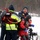 Fort McCoy Fire Department dive team conducts ice rescue training at frozen lake at Fort McCoy