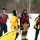 Fort McCoy Fire Department dive team conducts ice rescue training at frozen lake at Fort McCoy