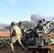 ROK -US Combined Live Fire Exercise