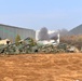 ROK -US Combined Live Fire Exercise