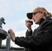 USS Bulkeley (DDG 84) Daily Operations