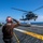 Nimitz Conducts Flight Operations