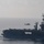 Nimitz Steams Through South China Sea