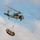 MH-60S Sea Hawk Helicopter Transports Supplies