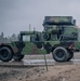 Bravo Battery, 2-174th Air Defense Artillery Brigade conducts Avenger live fire training in Latvia