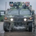 Bravo Battery, 2-174th Air Defense Artillery Brigade conducts Avenger live fire training in Latvia