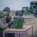 Bravo Battery, 2-174th Air Defense Artillery Brigade conducts Avenger live fire training in Latvia