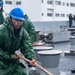 USS Green Bay (LPD 20) Conducts Sea and Anchor Operations