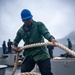 USS Green Bay (LPD 20) Conducts Sea and Anchor Operations