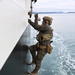 Coast Guard MSRT West conducts training exercise
