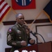 82nd Airborne Division MLK Observance