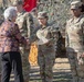 Lampasas Mayor honors Soldiers for community partnership