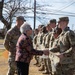 Lampasas Mayor honors Soldiers for community partnership