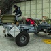Osan Airmen participate in load crew comp