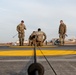 374th CES and U.S. Marines complete annual Aircraft Arresting System certification