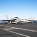 Daily Operations Aboard USS George H.W. Bush (CVN 77)