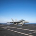 Daily Operations Aboard USS George H.W. Bush (CVN 77)