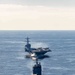 USS George H.W. Bush (CVN 77) Conducts Routine Operations