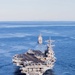 USS George H.W. Bush (CVN 77) Conducts Routine Operations