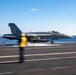 Daily Operations Aboard USS George H.W. Bush (CVN 77)