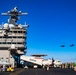 VFA 103 Change of Command Ceremony Held Aboard USS George H.W. Bush (CVN 77)