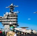 VFA 103 Change of Command Ceremony Held Aboard USS George H.W. Bush (CVN 77)