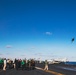 VFA 103 Change of Command Ceremony Held Aboard USS George H.W. Bush (CVN 77)