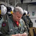 Daily Operations Aboard USS George H.W. Bush (CVN 77)