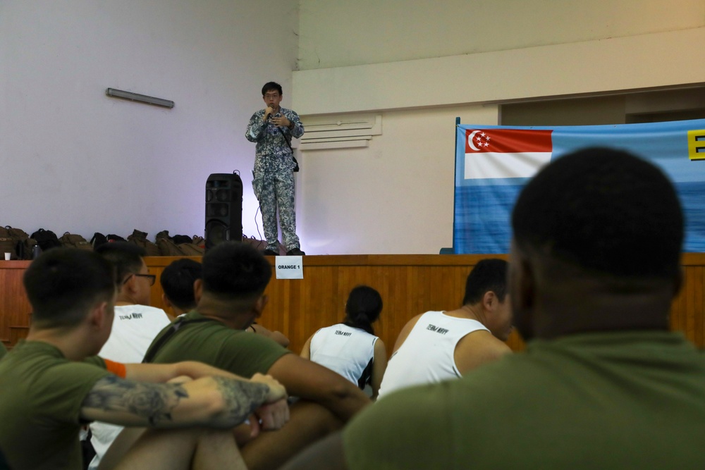 CARAT Singapore 2023 Sports Day