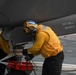 USS Makin Island flight deck operations