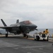 USS Makin Island flight deck operations