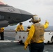 USS Makin Island flight deck operations