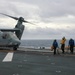 USS Makin Island flight deck operations