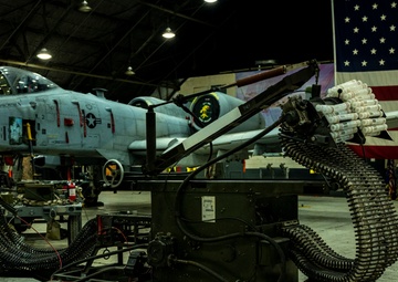 Osan honors memory of weapons Airman
