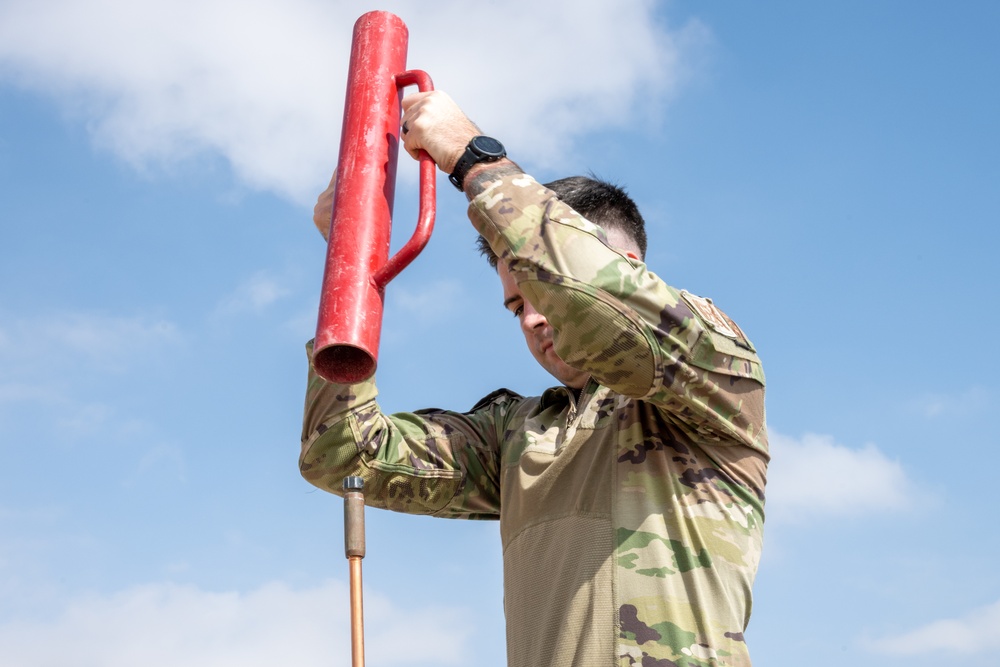 PSAB Fire Conducts Integrated Off-Station ACE Training