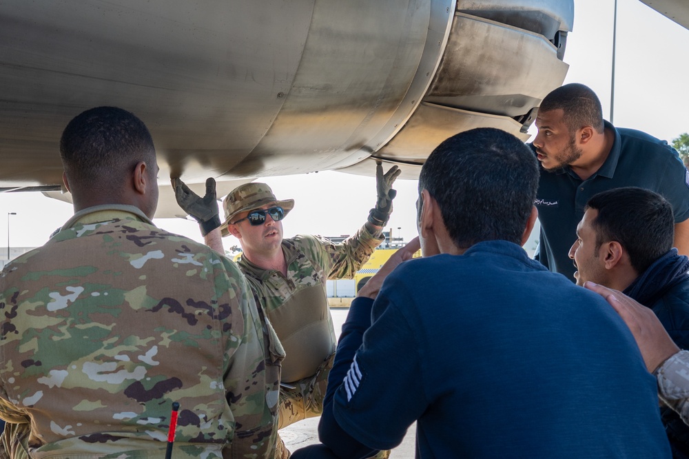 PSAB Fire Conducts Integrated Off-Station ACE Training