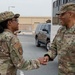 CSAF, CMSAF visit AUAB