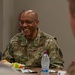 CSAF, CMSAF visit AUAB