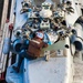Daily Operations Aboard USS George H.W. Bush (CVN 77)