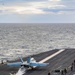 Daily Operations Aboard USS George H.W. Bush (CVN 77)