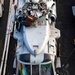 Daily Operations Aboard USS George H.W. Bush (CVN 77)