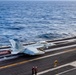 Daily Operations Aboard USS George H.W. Bush (CVN 77)