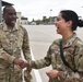 ANG Command Chief visits 144th FW