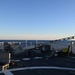 Unmanned aerial system flight operations aboard USCGC Stone