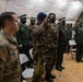 U.S. Air Force awards ACM to Gendarmerie Nationale Nigérienne member