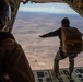 U.S. Army Paratroopers Catch a Ride with VMGR-152 during Vagabond Horizon 2023