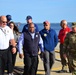 FEMA delegation recieves tour of MOTSU